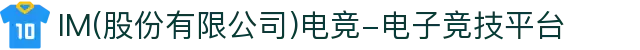 IM(股份有限公司)电竞-电子竞技平台